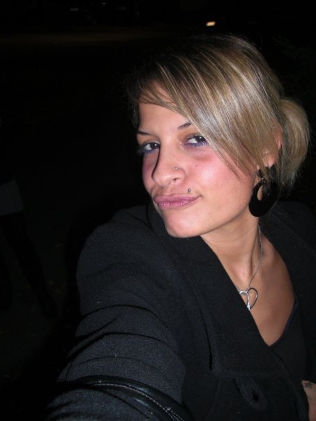 simona melchionda ragazza scomparsa